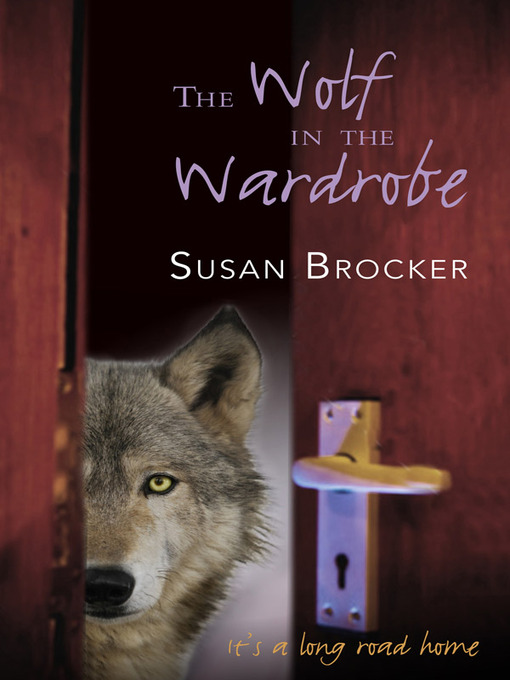 Title details for The Wolf in the Wardrobe by Susan Brocker - Available